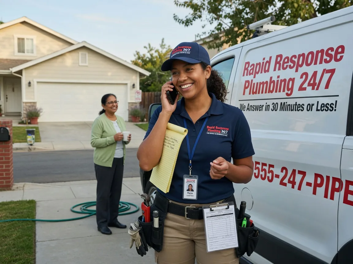 Emergency Plumber Andover, SD FAQs